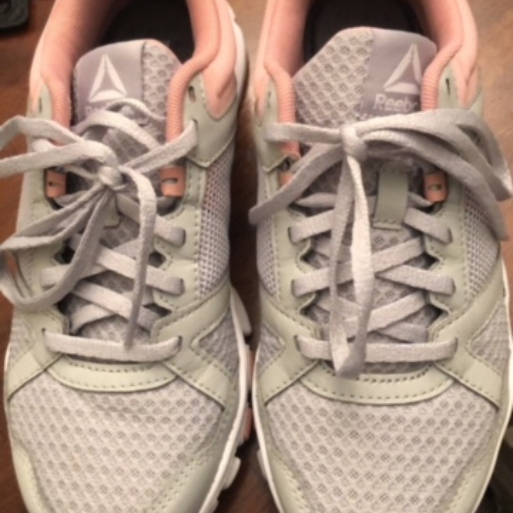 Reebok shoes